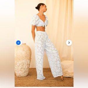 Dippin Daisy’s Two Piece set